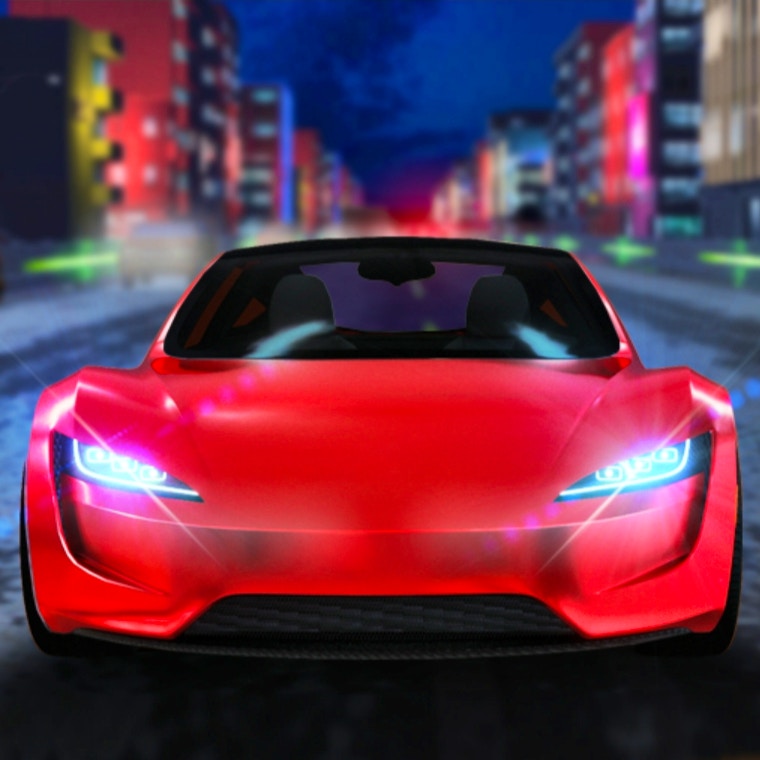 Electric Racer