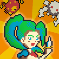 Super Gauntlen't preview
