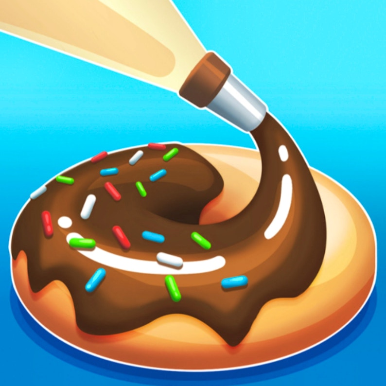 Baking Cakes