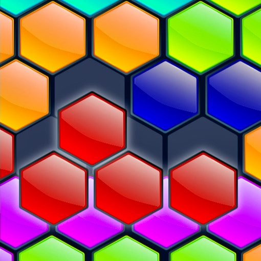 Block Hexa Puzzle Game