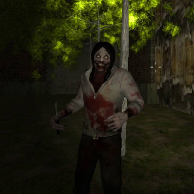 Lets Kill Jeff The Killer: Jeffs Revenge