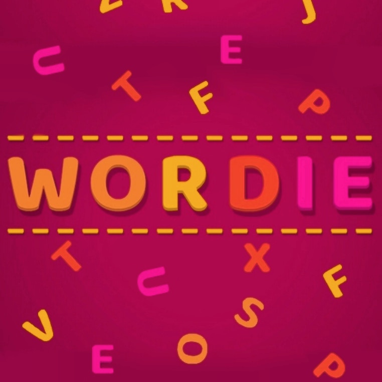 Wordie preview