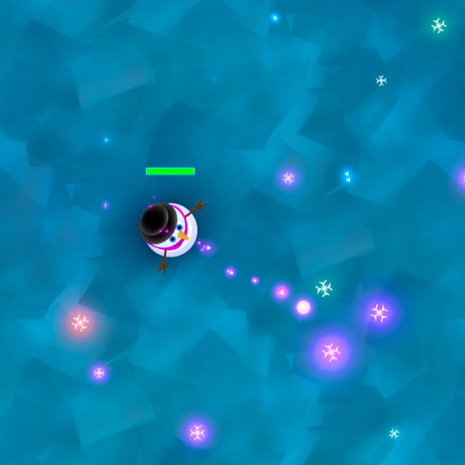 SnowWars.io