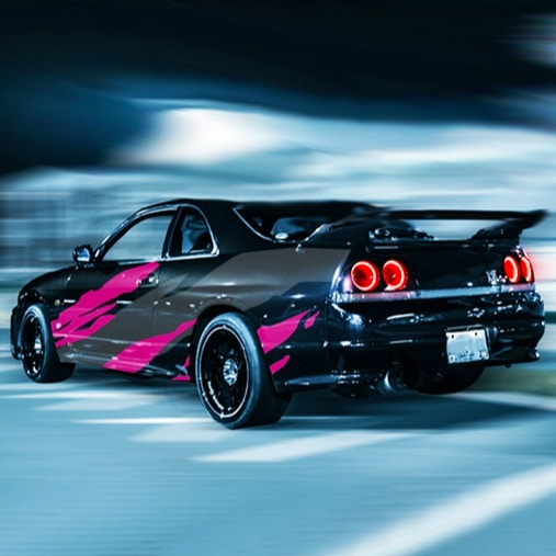 Racing Go preview