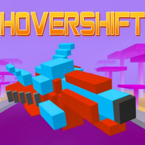 Hover Shift