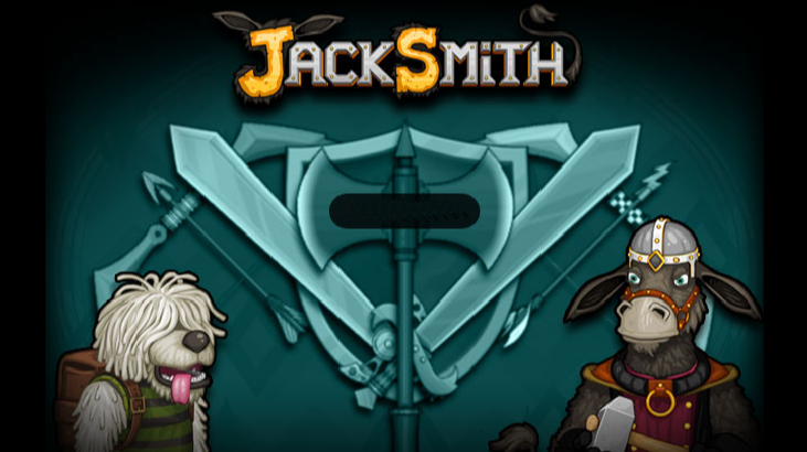 Jacksmith preview