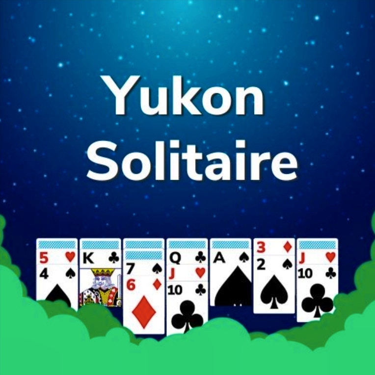 Yukon Solitaire