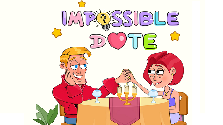 Impossible Date preview