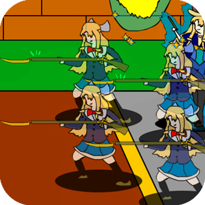 Shaman Academy