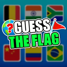 Guess the flags