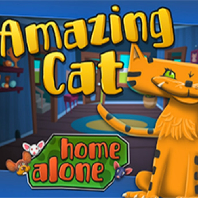 Amazing Cat