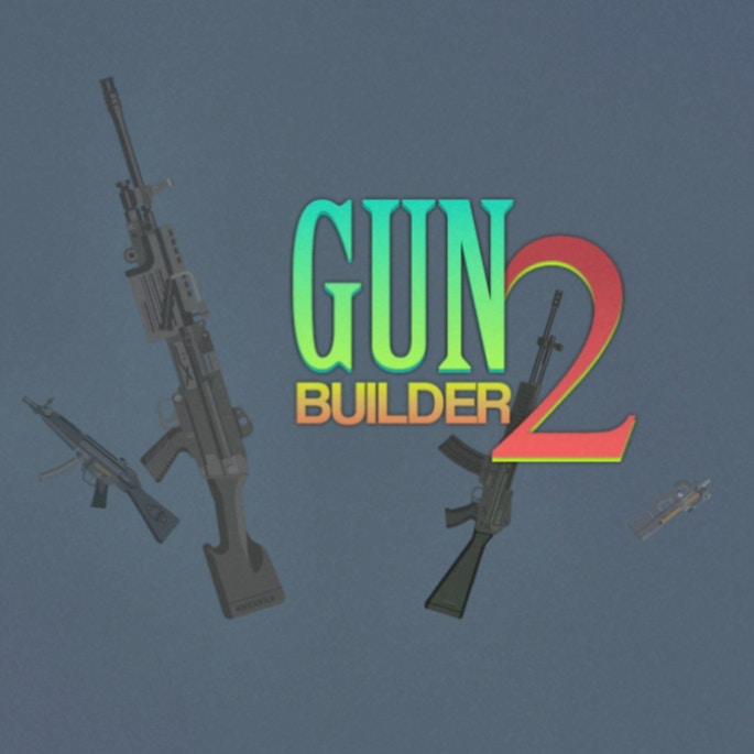Gun Builder 2