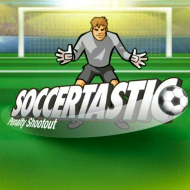 Soccertastic