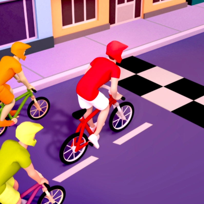 Bike Rush preview