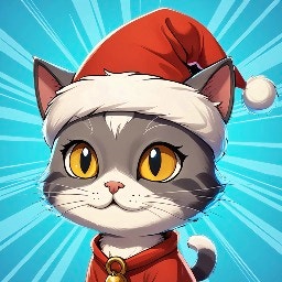 Christmas Sorting preview