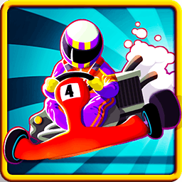 Go Kart Mania 4 preview