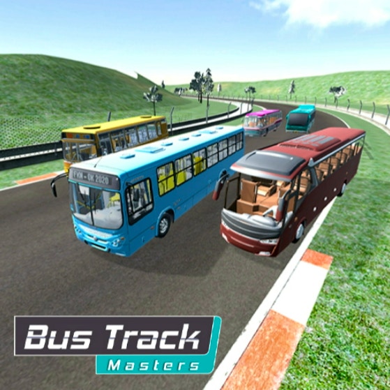 Bus Track Masters preview