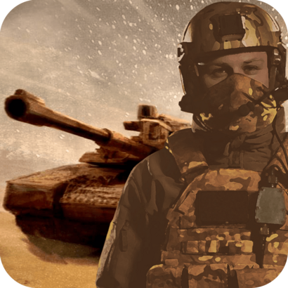 Desert Operations