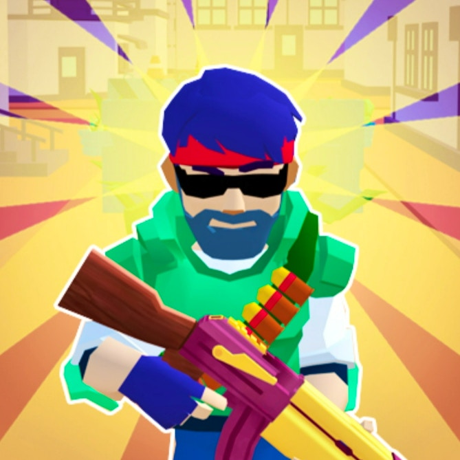 Machine Gun Squad
