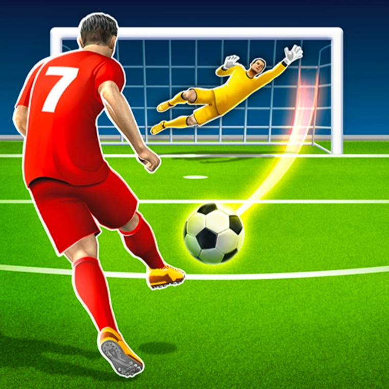 Football 3D