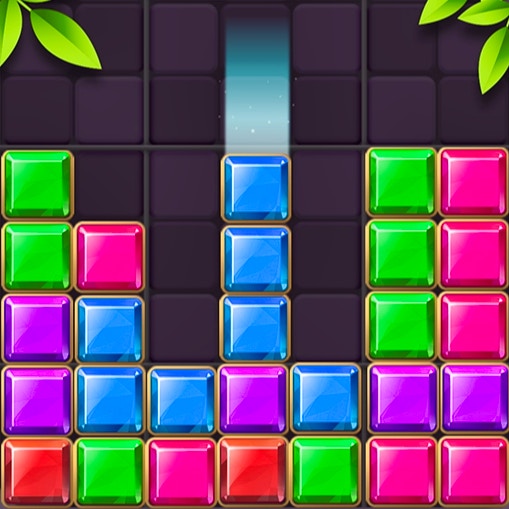 Block Puzzle Jewel Game