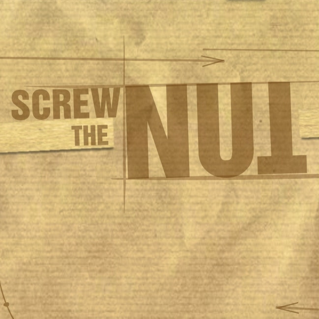 Screw the Nut preview