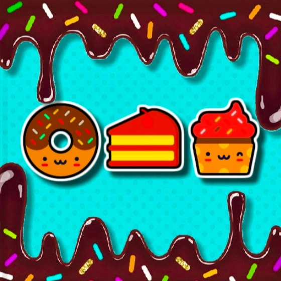 Candy Match3 Challenge game