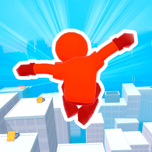 Kogama : Finn's Parkour