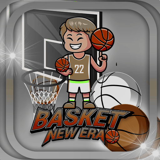 Basket New Era