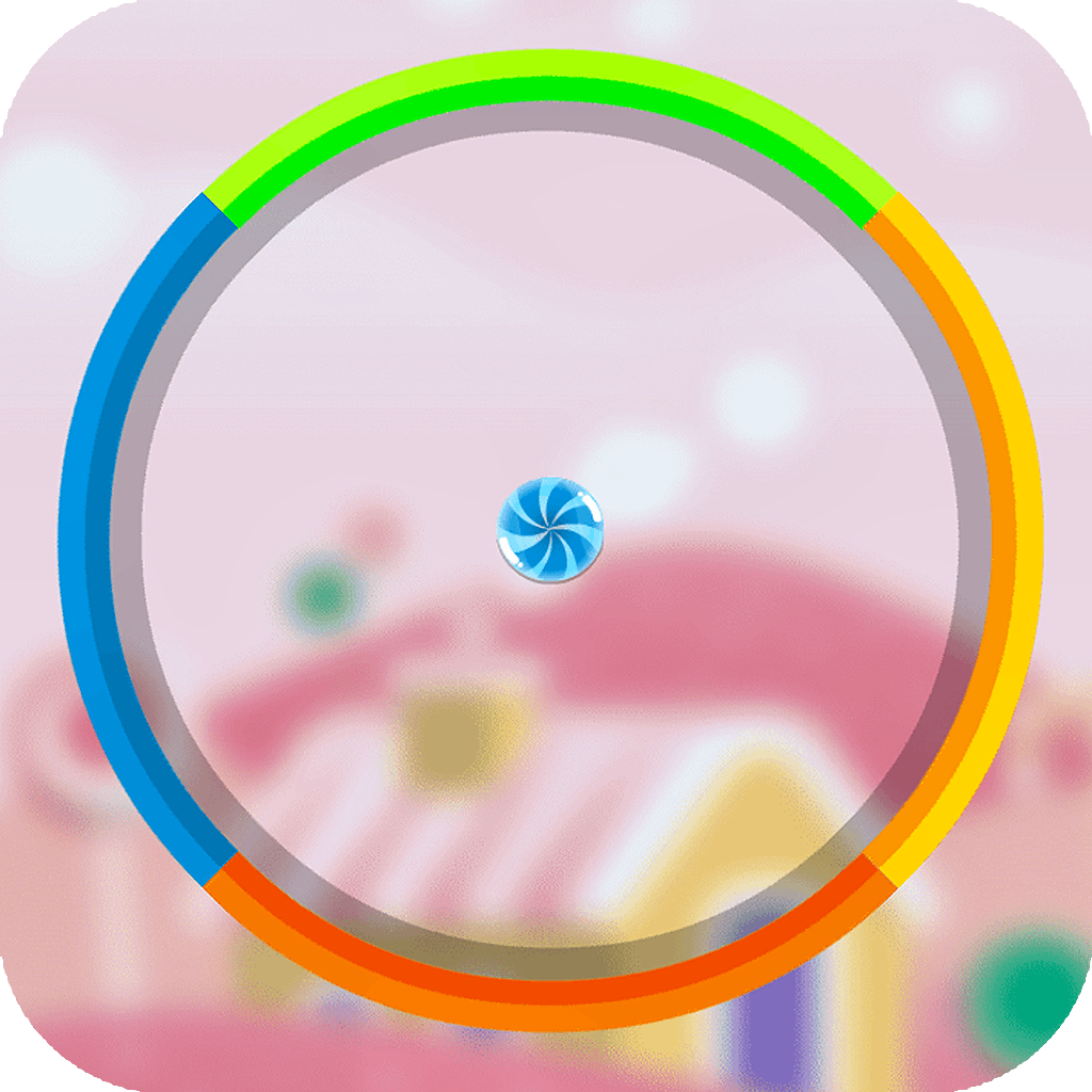 Twining Color Switch Game preview