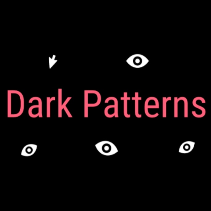 Dark Patterns preview