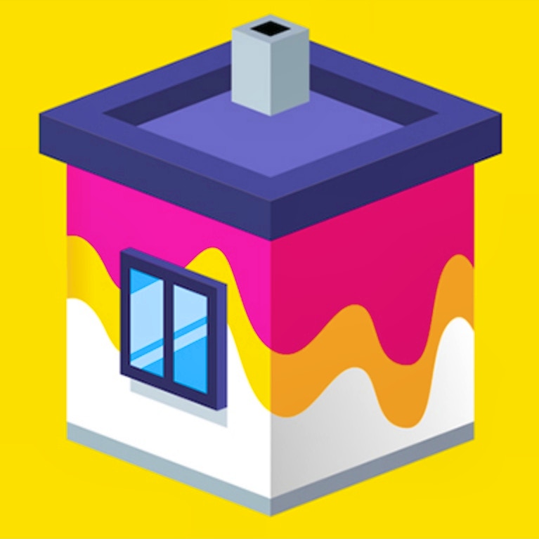House Paint preview