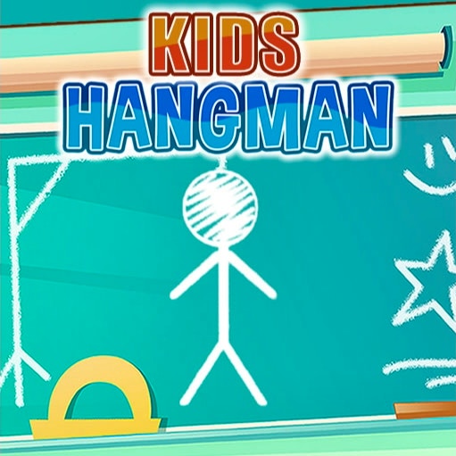 Kids Hangman
