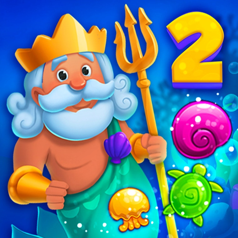 Fish Story 2 preview