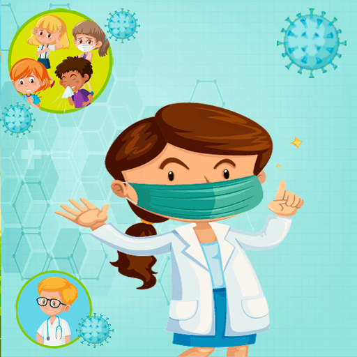 Memory Coronavirus preview