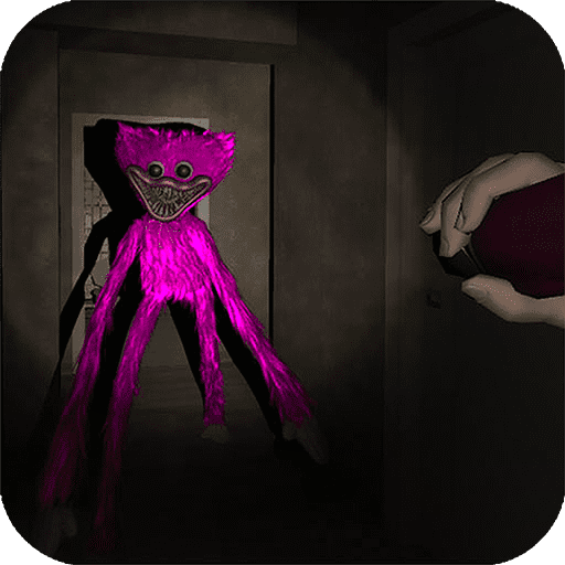 Huggy Wuggy Pixel Nights preview