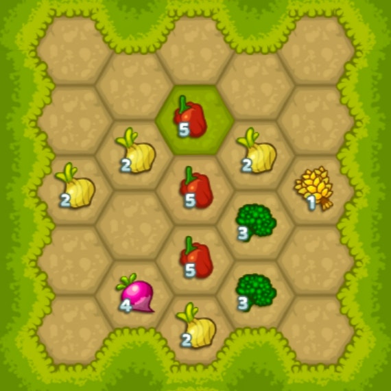 Howdy Farm preview
