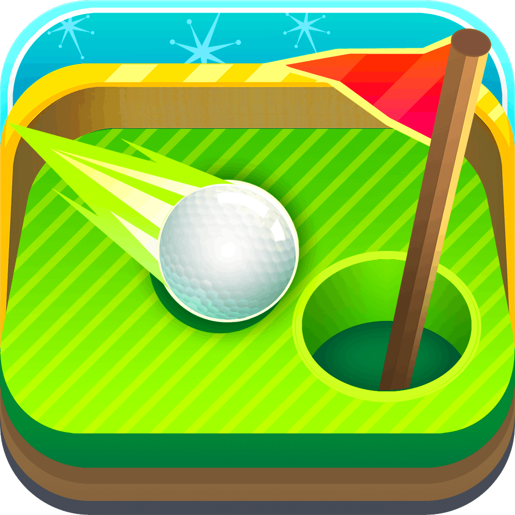 Putt Putt