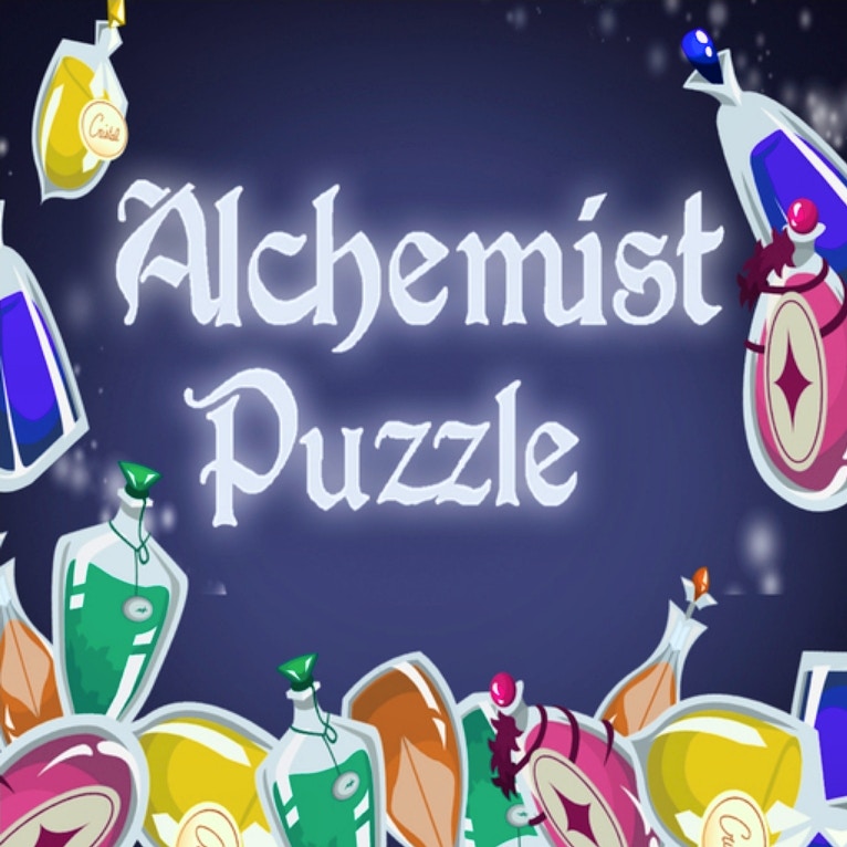 Alchemist Puzzle