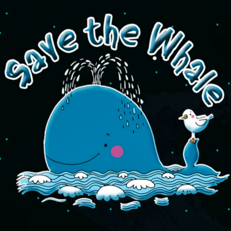 Save The Whale