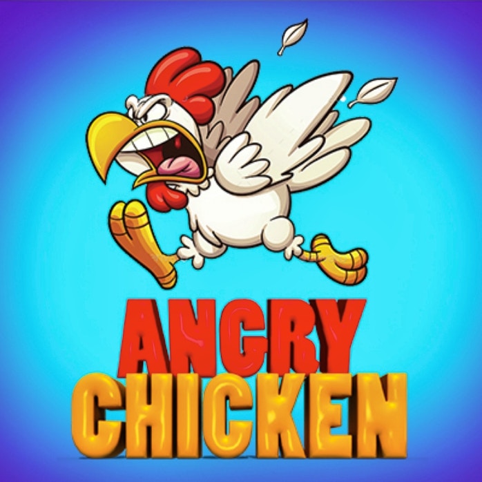Angry Chicken