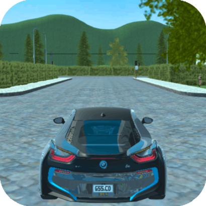 EVO City Driving preview
