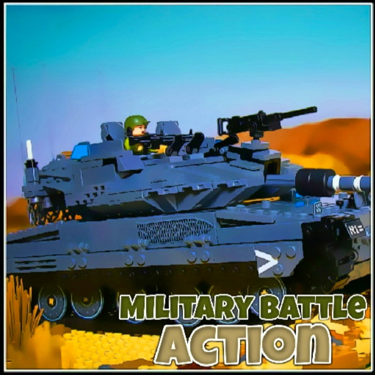 Military Battle Action preview