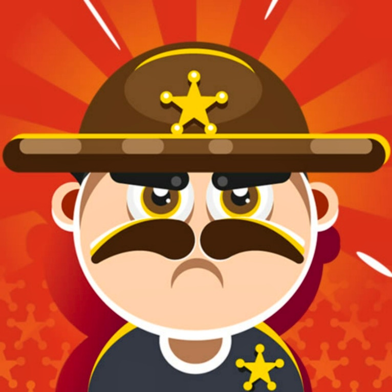 Sheriff Shoot