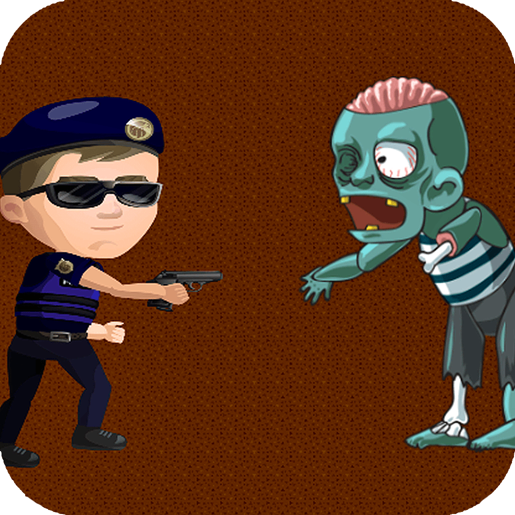Kill the Zombies 2