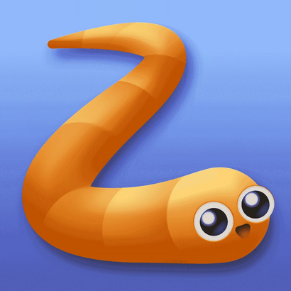 Slither io