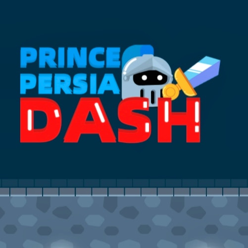 Persia Prince Dash