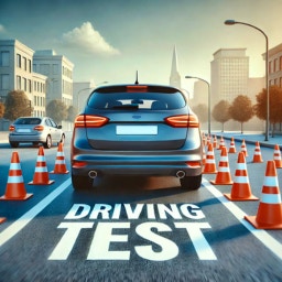 Driving Test preview