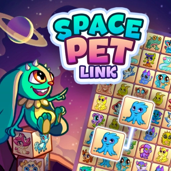 Space Pet Link