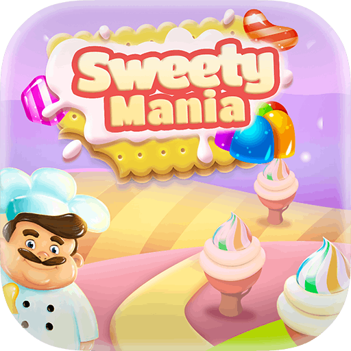 Sweety Mania preview